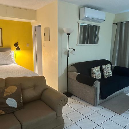 Апартаменты Beryls At Seawind On The Bay , Montego Bay , Jamaica Экстерьер фото